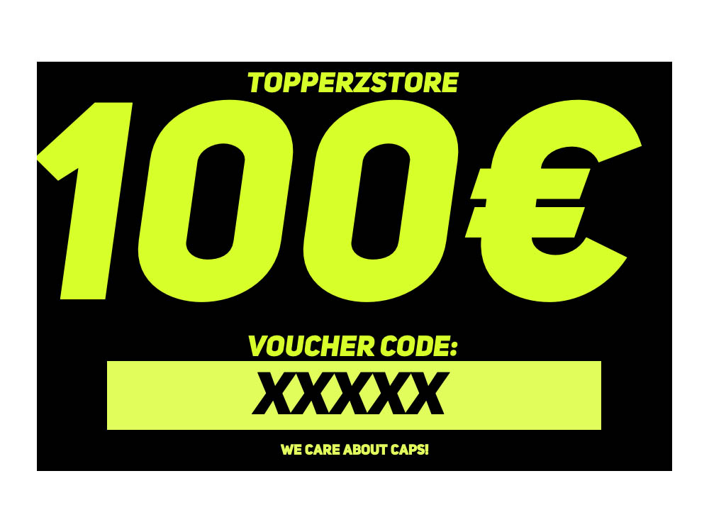 TOPPERZSTORE Buono 100